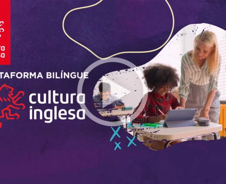 Cultura Inglesa